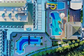 Luna Blanca Resort & Spa - Piscine