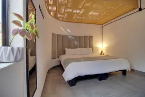 Hotel Punto 79 - Chambre