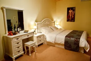 Dias - Chambre