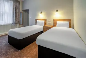 North Stafford Hotel - Rom