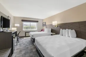 Best Western Shepherdsville-Louisville South Hotel - Habitación