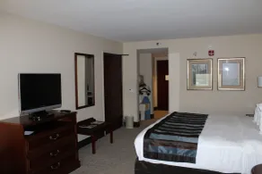 Lexington Expo Hotel by IHG - Chambre