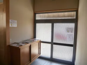 Wakayama House No.10 - Ingresso interno