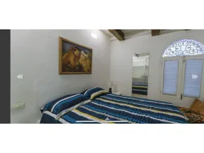 Luxury Large Apartment With Colonial Balcony - Room