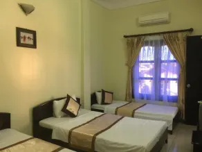 Thu Guest House - Quarto