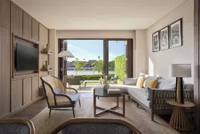 Moire Hoi An, Vignette Collection by IHG - Utsikt fra rommet