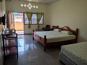 PuengLuang Hotel - Room