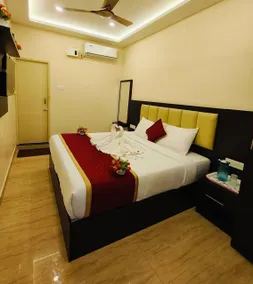 Sri Kandhan Residency - Rum