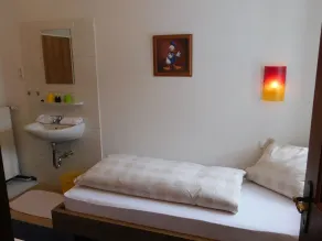 Gästehaus Zugspitzblick - Zimmer