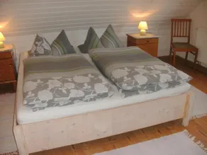 Ferienhaus Oberleupoldsberg - Quarto