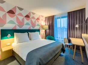 Holiday Inn - Warsaw City Centre by IHG - Room