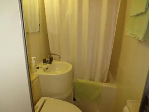 Hotel Minatoya - Salle de bain