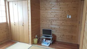 Minshuku Earth Yamaguchi - Habitación