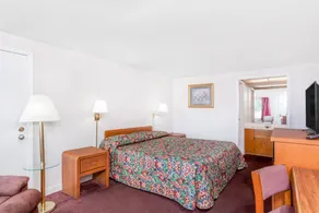 Corbin Inn - Chambre