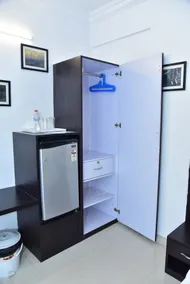 Krishna Seacoin Hotel - Room