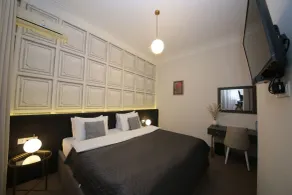 Boutique Stay - Zimmer