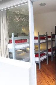 Soul Hostel Av Paulista Bela Vista 1 - Room