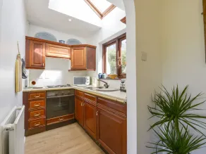 Little Barton - Private kitchen