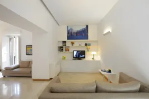 Santacroce Luxury Rooms - Habitación