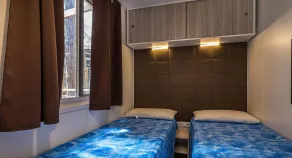 Camping Internazionale Etruria - Chambre