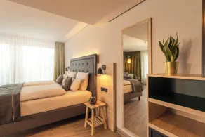 Holiday Inn - the niu, Crusoe Bremen Airport by IHG - Rom