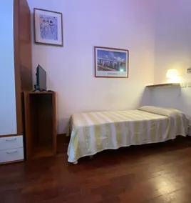 Hotel Torre Matilde - Værelse