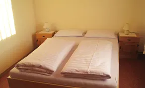Ferienwohnung Stilla Traurig - Quarto