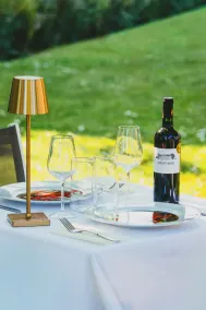 Hostellerie et SPA de la Vieille Ferme - Restaurant