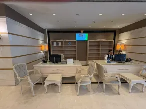 Rotta Hotel Istanbul - Reception
