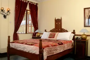 Beyt Al Salaam - Room
