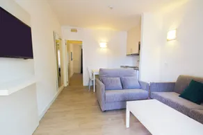 Hotel THB Flora - Chambre