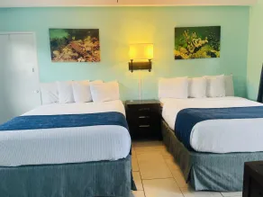 Looe Key Reef Resort - Chambre