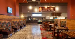 Southland Casino Hotel - Restaurant