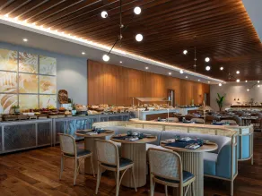 Swissotel Living Jeddah - Restaurant