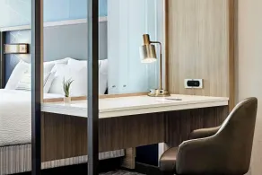 SpringHill Suites by Marriott Surprise - Værelse
