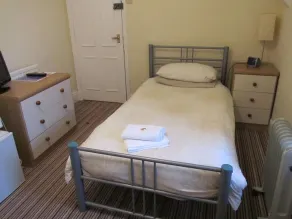 Donnington Guesthouse - Chambre