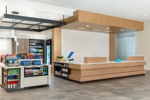 Hilton Garden Inn Walnut Creek - Réception