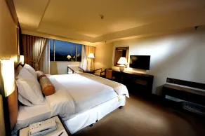 Grand Margherita Hotel - Habitación