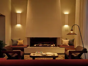 Kimpton Mirador Pacific Grove Monterey by IHG - Sittområde i lobbyn