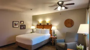 Adelaide Inn - Chambre