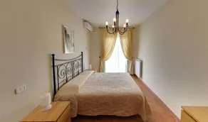 Residenza Principe di Piemonte - Chambre