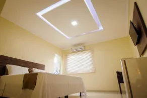 Royal Hotel e Gastronomia Macapá - Room
