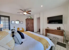 Puerta Vieja Hotel Boutique - Room