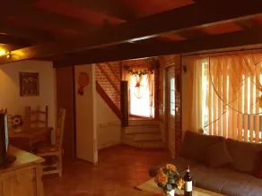 Ferienhaus Hagenwinkel - Værelse