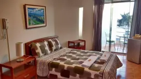 Hostal Colibri - Habitación