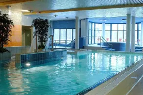 Keurusselkä Resort - Pool