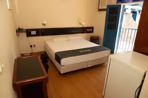 VOA Hotel Caxambu - Zimmer
