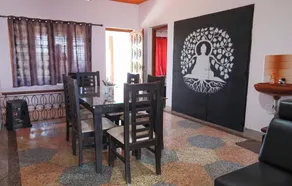 kaffeevalley home stay - Room service - dining