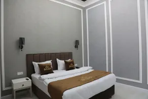HOTEL SULTAN PALACE - Room