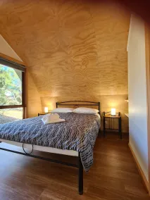 Mallacoota's Shady Gully Caravan Park - Habitación